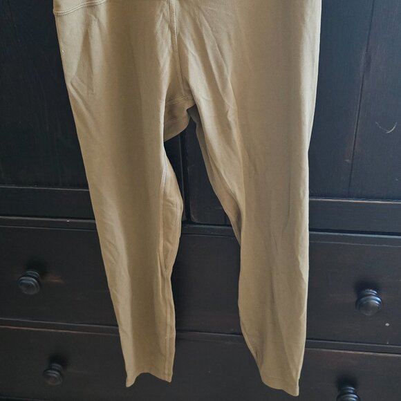 lululemon Align™ High-Rise Pant 25" Allspice Size 8 See description - Picture 2 of 7